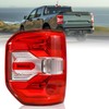 Tail Lights Compatible with 2022 2023 2024 Ford Maverick XL
