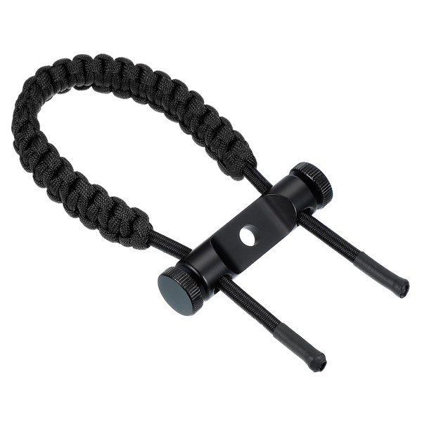 sourcing map Archery Bow Wrist Sling 15.75 Inch 550 Paracord