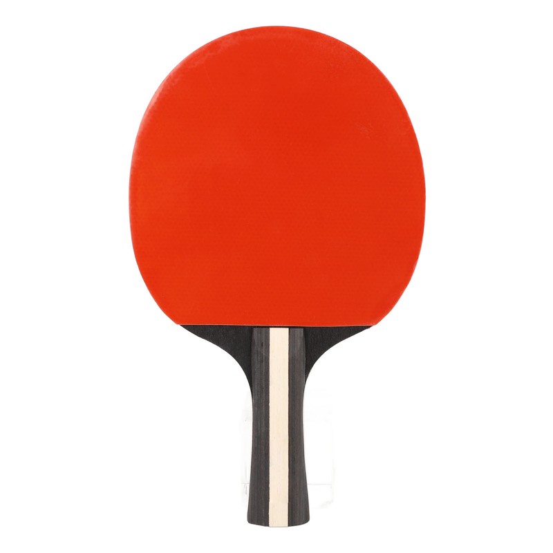 REGAIL Ping Pong Paddle Set Portable Table Tennis Set With
