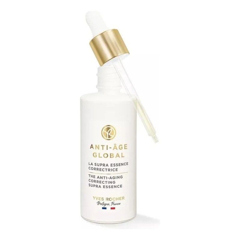 Srum Esencia Rejuvenecedora Anti Age Global Yves Rocher