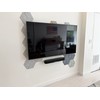 ynVISION Wall Mount Compatible with Sonos Beam Gen 1 &