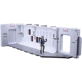 STAR WARS Star Wars The Vintage Collection Tantive IV Hallway Playset
