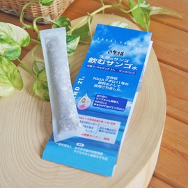 Purify Water with Natural Coral, Make Tap Water Super Famous Water, Original Coral Sand 21