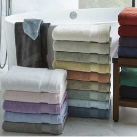 Sferra Bello - Tub Mat 20X35 Stone Cotton