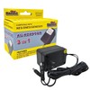 Old Skool 3 in 1 AC Adapter NES/SNES/GENESIS1 Power Supply