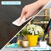 Repotting Mat for Plant Transplanting and Mess Control 29.5"x 29.5"
