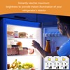 WR55X11132 Refrigerator LED Light WR55X25754 Suitable for GE Refrigerator Light