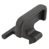 AUTOKAY Center Console Armrest Upper & Lower Latch Clips Fits