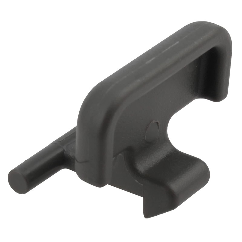 AUTOKAY Center Console Armrest Upper & Lower Latch Clips Fits