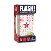 Blue Orange Flash Lightning Fast Dice Game for 2 to