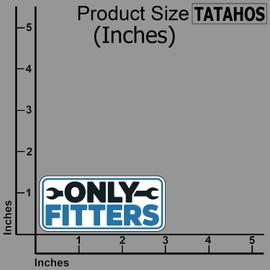 (3Pcs) Only Fitters Sticker – Funny Pipefitter Vinyl Decal for Tradesmen and Welders – Waterproof Blue Collar Humor for Toolboxes, Hard Hats, Water Bottles – Gag Gifts for Fitters, Workers 3"x1.3"