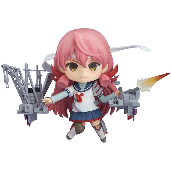 Nendoroid Kantai Collection - KanColle - Akaishi Kai Non-Scale ABS