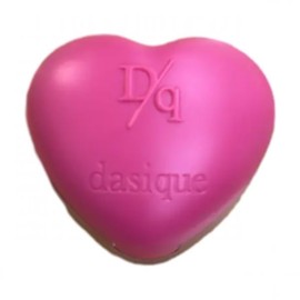 Heart Keyring Planning Daisyk Soufflé Color Pot 23 Colors Single Item Planning / 하트키링기획 데이지크 수플레 컬러 팟 23 colors 단품기획