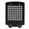 LED Bicycle Bike Turn Signals Rear Tail Warning Light USB