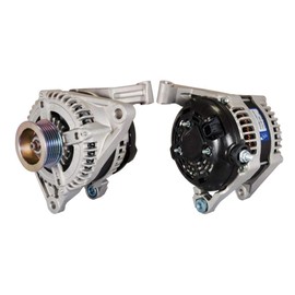 New Alternator for Commander Nitro Jeep & Dodge 08-10 - 11240