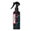 Limpiador Asiento Motul Motos E4 250 Ml