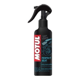 Limpiador Asiento Motul Motos E4 250 Ml