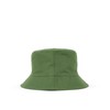 ROKA London Hatfield Cotton Bucket Hat (Avocado)