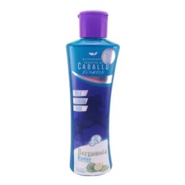 Shampoo Shanaturals De Caballo De 500ml Por 1 Unidad