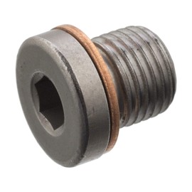 Febi Bilstein 101021 Screw