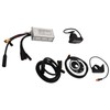 Bike Conversion Kit 17A Speed Controller EN06 Panel Thumb Throttle