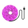 Peakloong LED Grow Light Full Spectrum 5V USB Grow Light