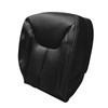 BuliBoao Driver Side Bottom Seat Cover Replacement Fits for Jeep