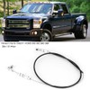 36in Throttle Cable Universal Replacement Fits for CHEVY / FORD