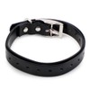Replacement Extra TPU Collar Strap Band Buckle 3/4" for 998DRB
