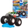 Mattel Monster Trucks | Hot Wheels | 1:64 Die-Cast Vehicles