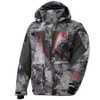 Striker Men's Pr?dat?r Jacket | Cold Weather Durable Windproof Water-Resistant