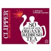 (3 PACK) - Clipper - Organic Infusion Redbush | 80