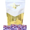 SweetGourmet Sugar-Free Peppermint Starlight Mints Hard Candy | 1 Pound