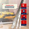 13-Inch Planer Blades for DeWalt DW735 DW735X Planer DW7352 Replacement