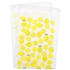 25054 Nuno-Goyomi Face Towel, Made in Imabari, 13.0 x 39.4