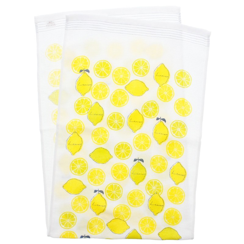 25054 Nuno-Goyomi Face Towel, Made in Imabari, 13.0 x 39.4