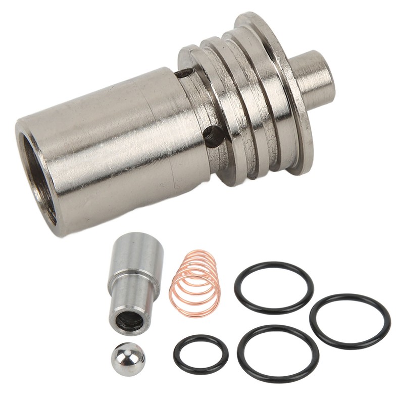 Cooler Flow Bypass Kit STL010 Cooling System Contournement Valves Set
