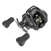 All Metal Spool 19+1 Bearing Low Profile Reel 7.2:1 Magnetic