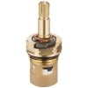 American Standard Replacement Valve Cartridge for Kitchen Bath Faucets