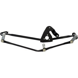 Dorman 602-972 Windshield Wiper Linkage Compatible with Select Ram Models