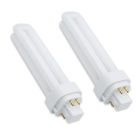 Replacement for PANASONIC FV-08VQL4 Replacement Bulb by Technical Precision 2 Pack