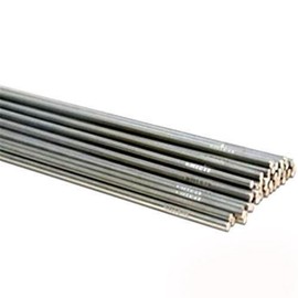 ER308L 1/16" - 3/32" - 1/8" stainless steel TIG welding rods 1-Lb & 2-Lb (1-Lb 1/16")