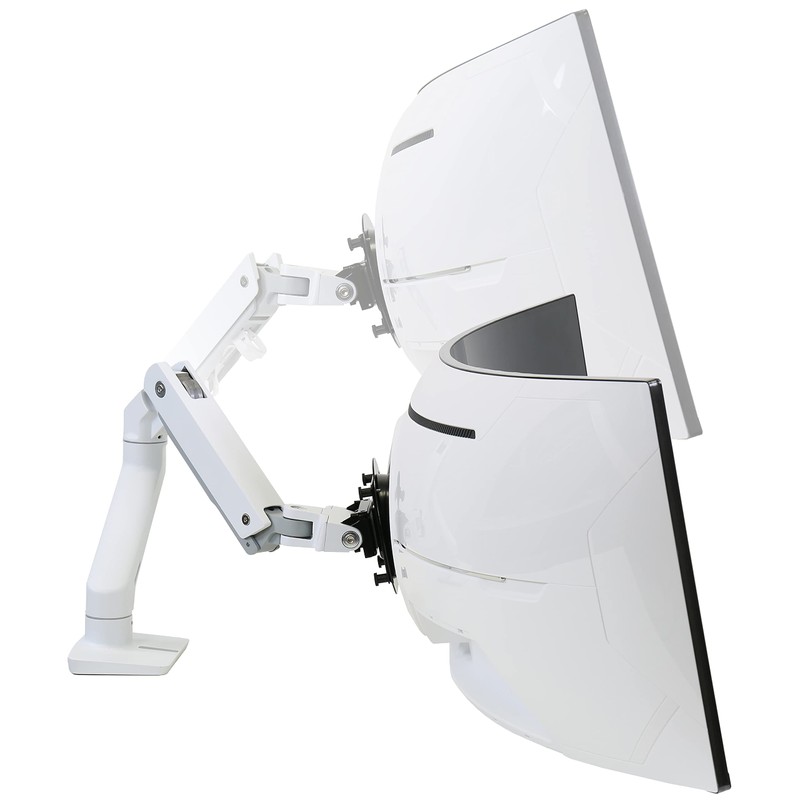 Ergotron – HX Heavy Duty Tilt Pivot – for 1000R,