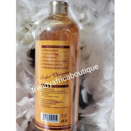 Morrocan argan vitamin. C, TURMERIC & Ginger scrub bath. Anti dark knuckles x 1