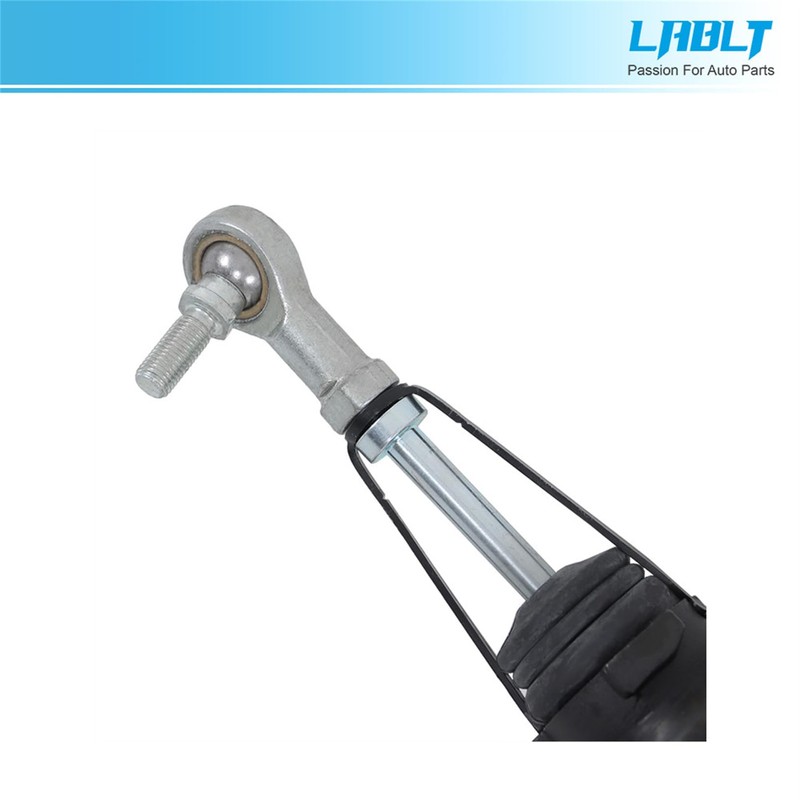 LABLT Clutch Master and Slave Cylinder Assembly Replacement for F650