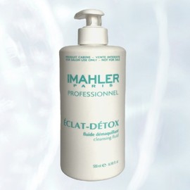 Simon Male Eclat Fluid Demakien Cleansing Milk 500ml / 시몬말레 에끌라 플루이드 데마끼앙 클렌징밀크 500ml