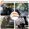 EILITWAY 2 Pack Car Handle Assist for Elderly Car Door