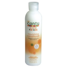 Cantu Care For Kids Nourishing Conditioner 8 oz 237 ml