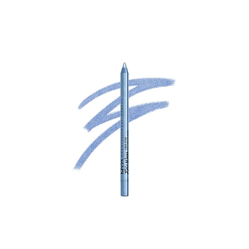 NYX PROFESSIONAL MAKEUP Epic Wear Liner Stick, Long-Lasting Eyeliner Pencil
