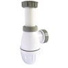 SOMATHERM FOR YOU - P416 - Syphon Adjustable Basin with